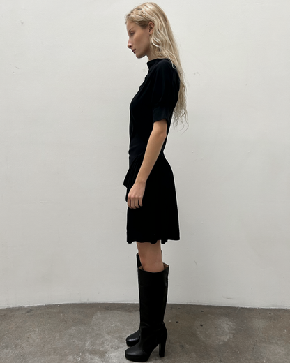 Vivienne Westwood Red Label Dropwaist Dress