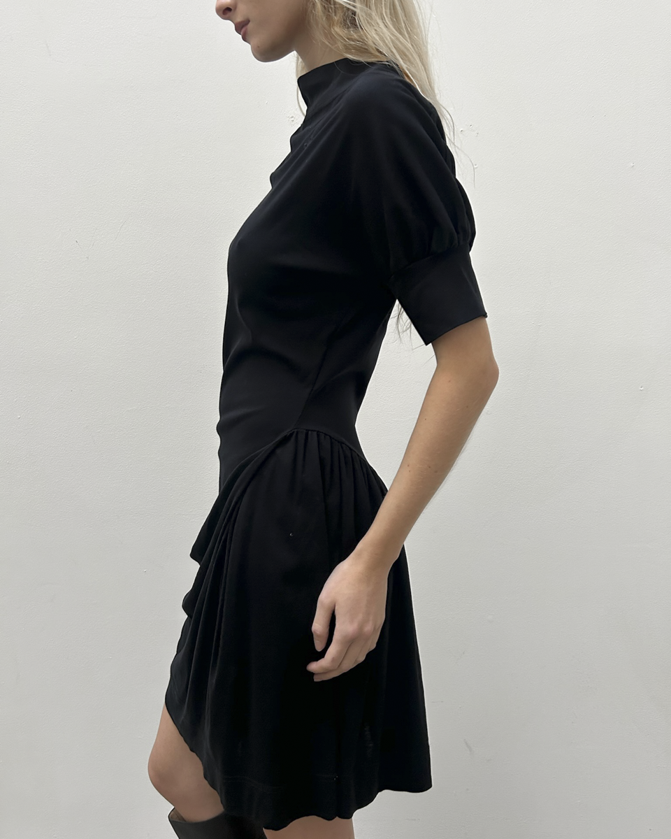 Vivienne Westwood Red Label Dropwaist Dress