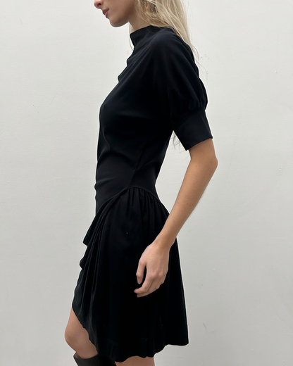 Vivienne Westwood Red Label Dropwaist Dress
