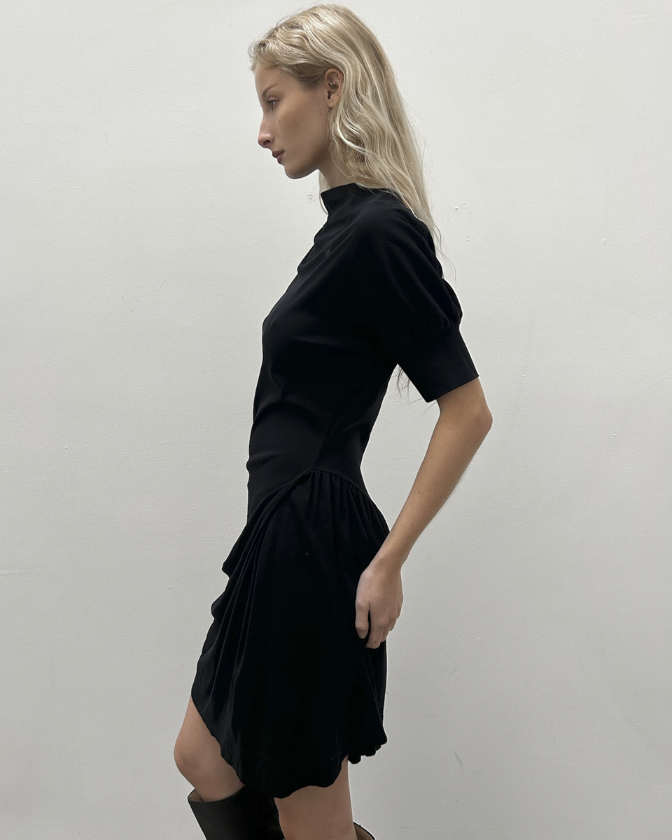 Vivienne Westwood Red Label Dropwaist Dress