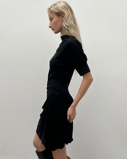 Vivienne Westwood Red Label Dropwaist Dress