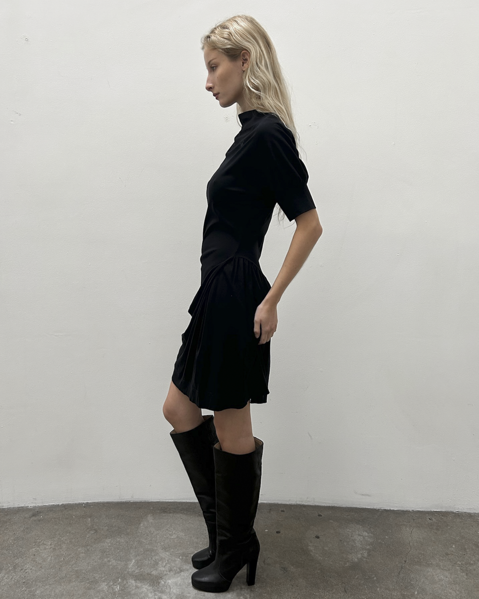 Vivienne Westwood Red Label Dropwaist Dress