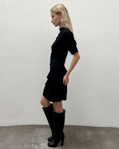 Vivienne Westwood Red Label Dropwaist Dress