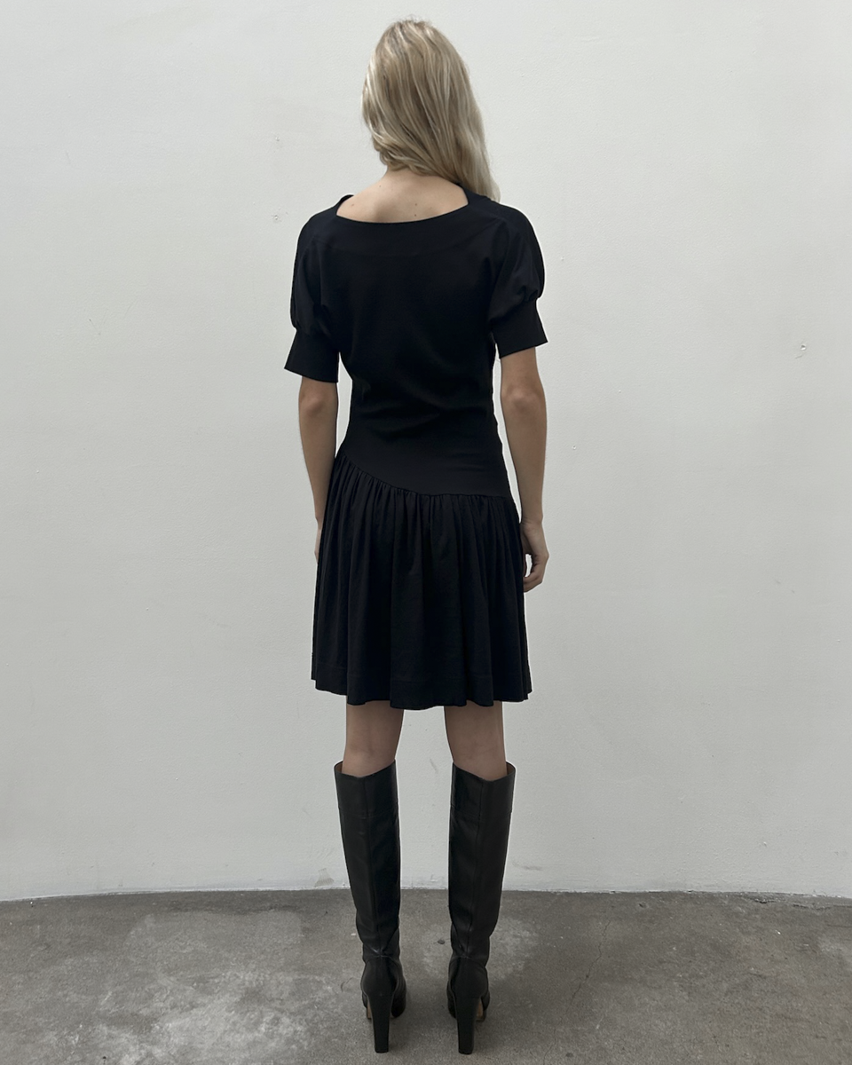 Vivienne Westwood Red Label Dropwaist Dress