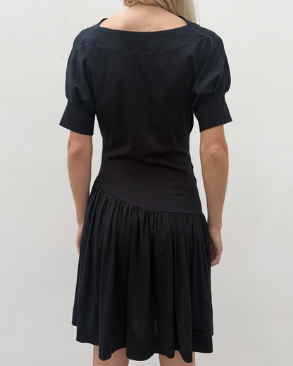 Vivienne Westwood Red Label Dropwaist Dress