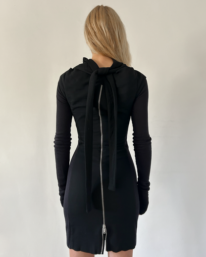 Gareth Pugh Zipper Dress
