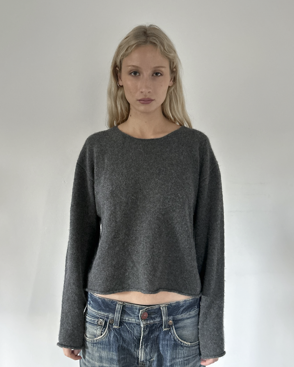 Chloe Cashmere Sweater