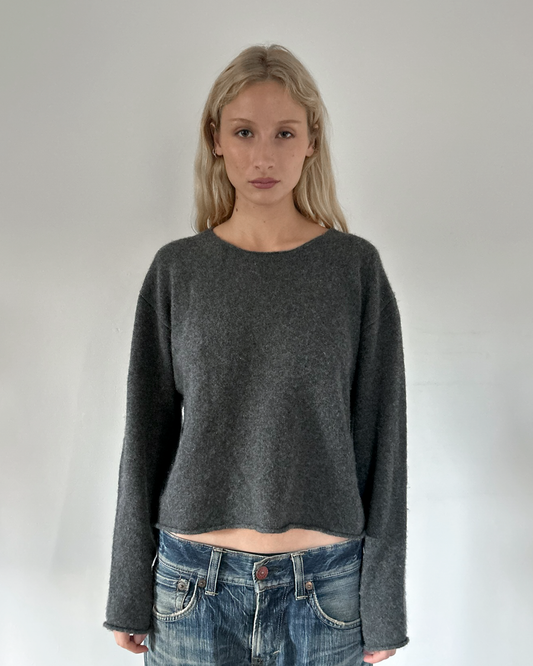 Chloe Cashmere Sweater