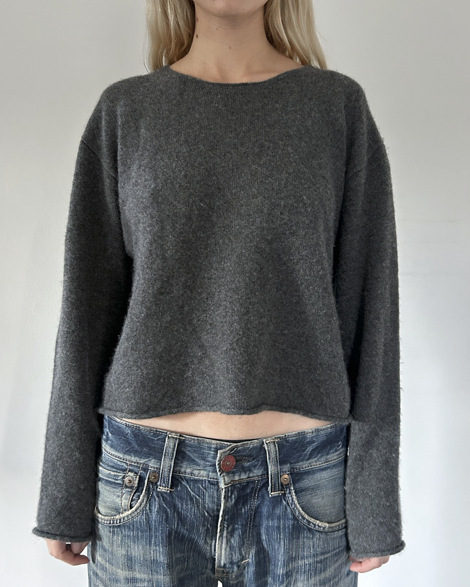Chloe Cashmere Sweater