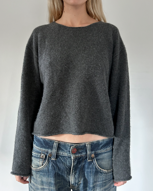 Chloe Cashmere Sweater