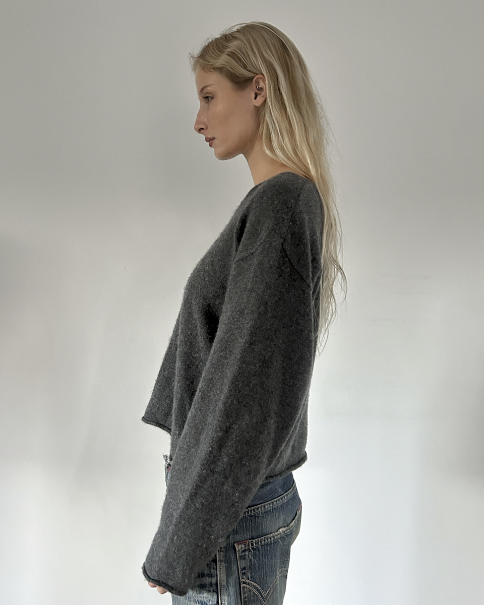 Chloe Cashmere Sweater