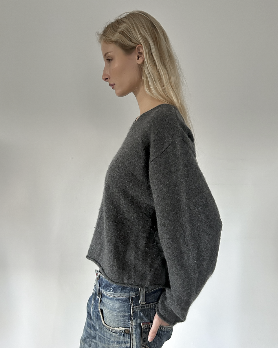 Chloe Cashmere Sweater