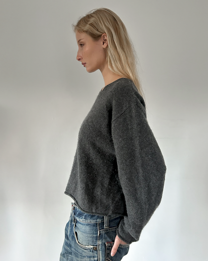 Chloe Cashmere Sweater