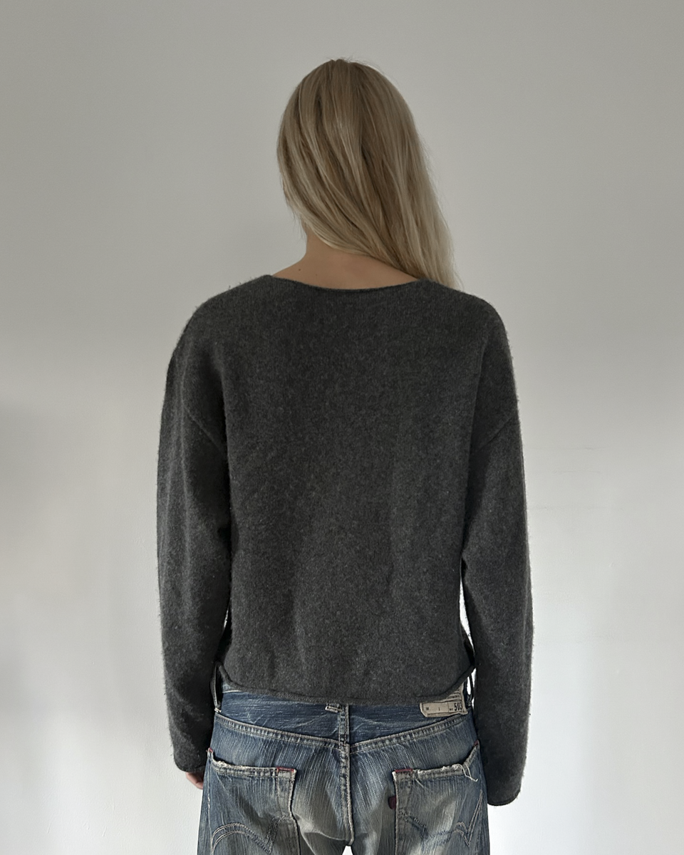 Chloe Cashmere Sweater