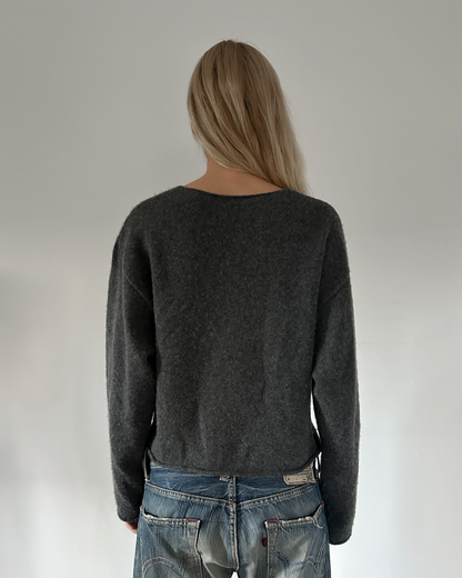 Chloe Cashmere Sweater