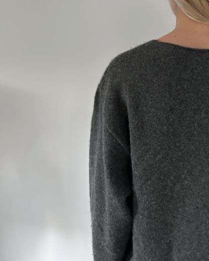 Chloe Cashmere Sweater