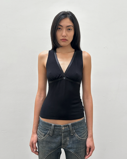 Emporio Armani Knit Top