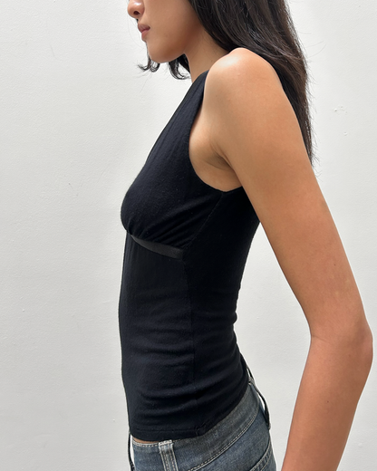 Emporio Armani Knit Top