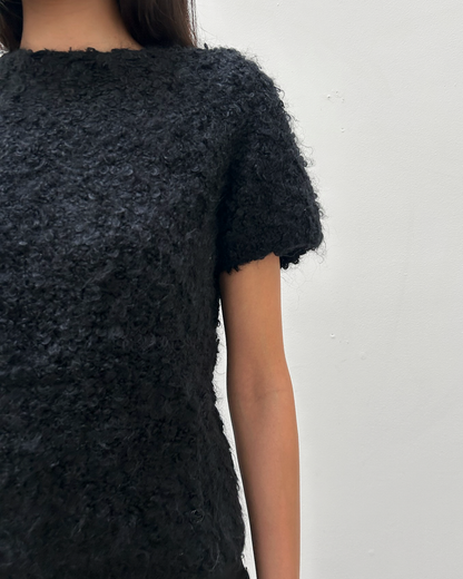 Gucci Mohair Sweater Top