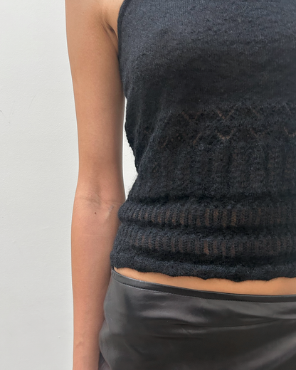 Novespazio Knit Camisole