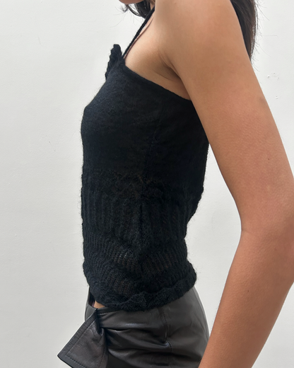 Novespazio Knit Camisole