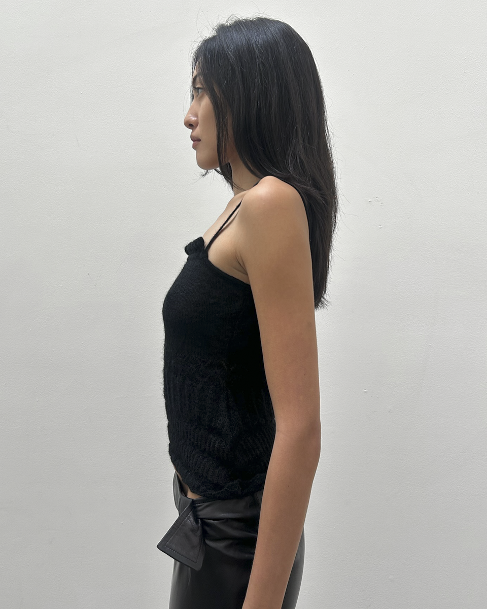 Novespazio Knit Camisole