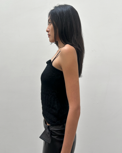 Novespazio Knit Camisole