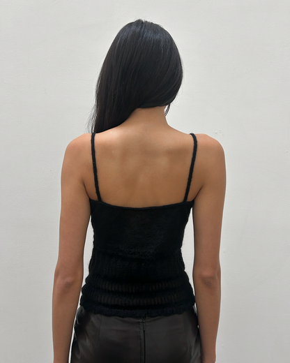 Novespazio Knit Camisole