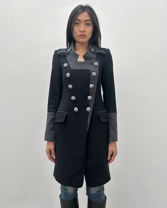 Pinko Napoleon Coat