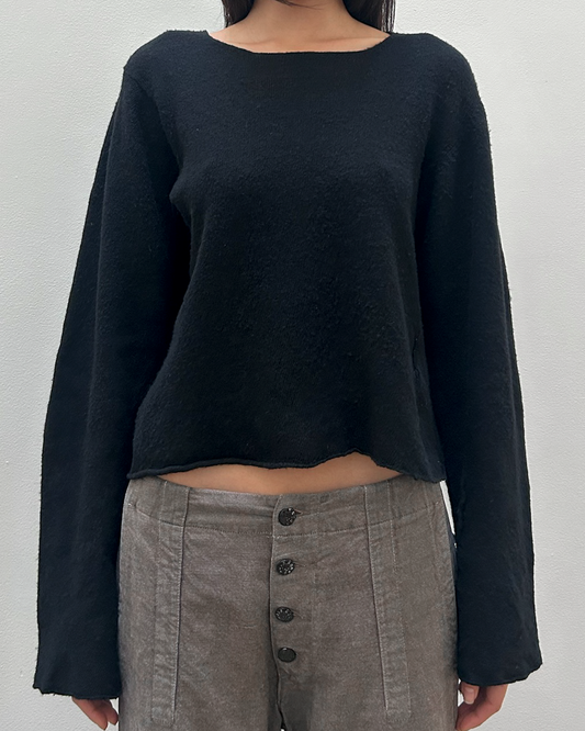 Comme des Garçons FW1994 Sweater