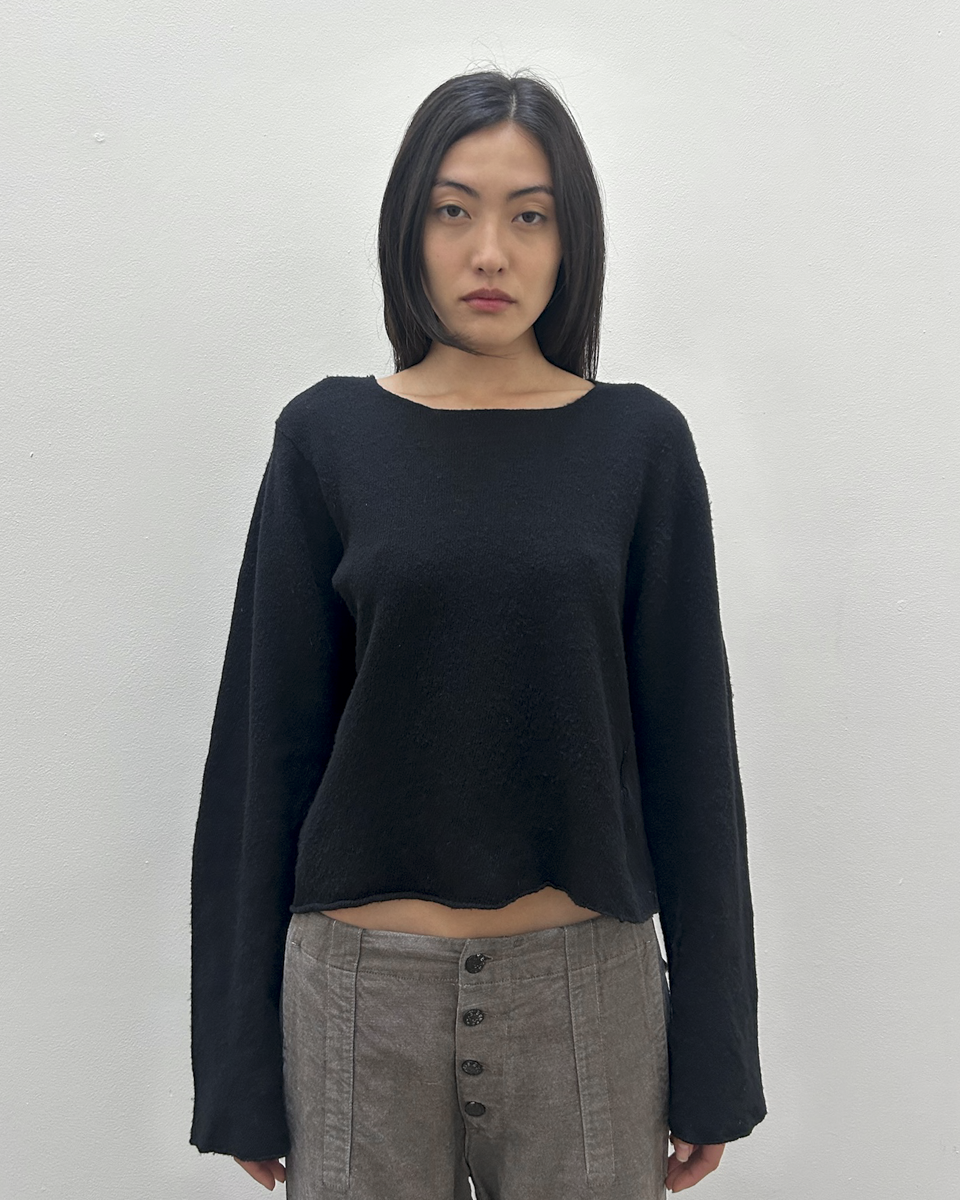 Comme des Garçons FW1994 Sweater