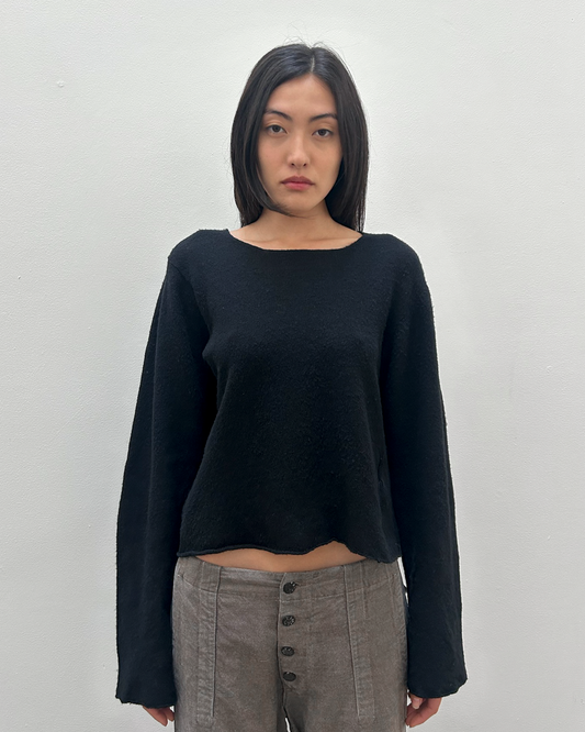 Comme des Garçons FW1994 Sweater