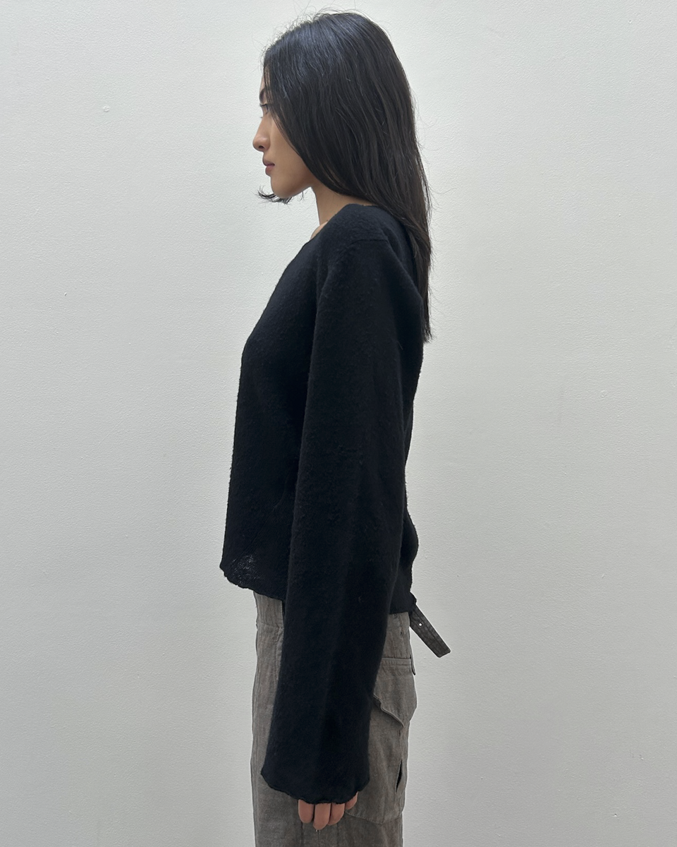 Comme des Garçons FW1994 Sweater