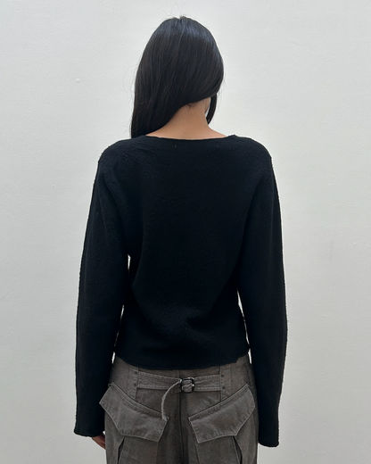 Comme des Garçons FW1994 Sweater