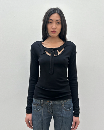 Gucci by Tom Ford Bow Top