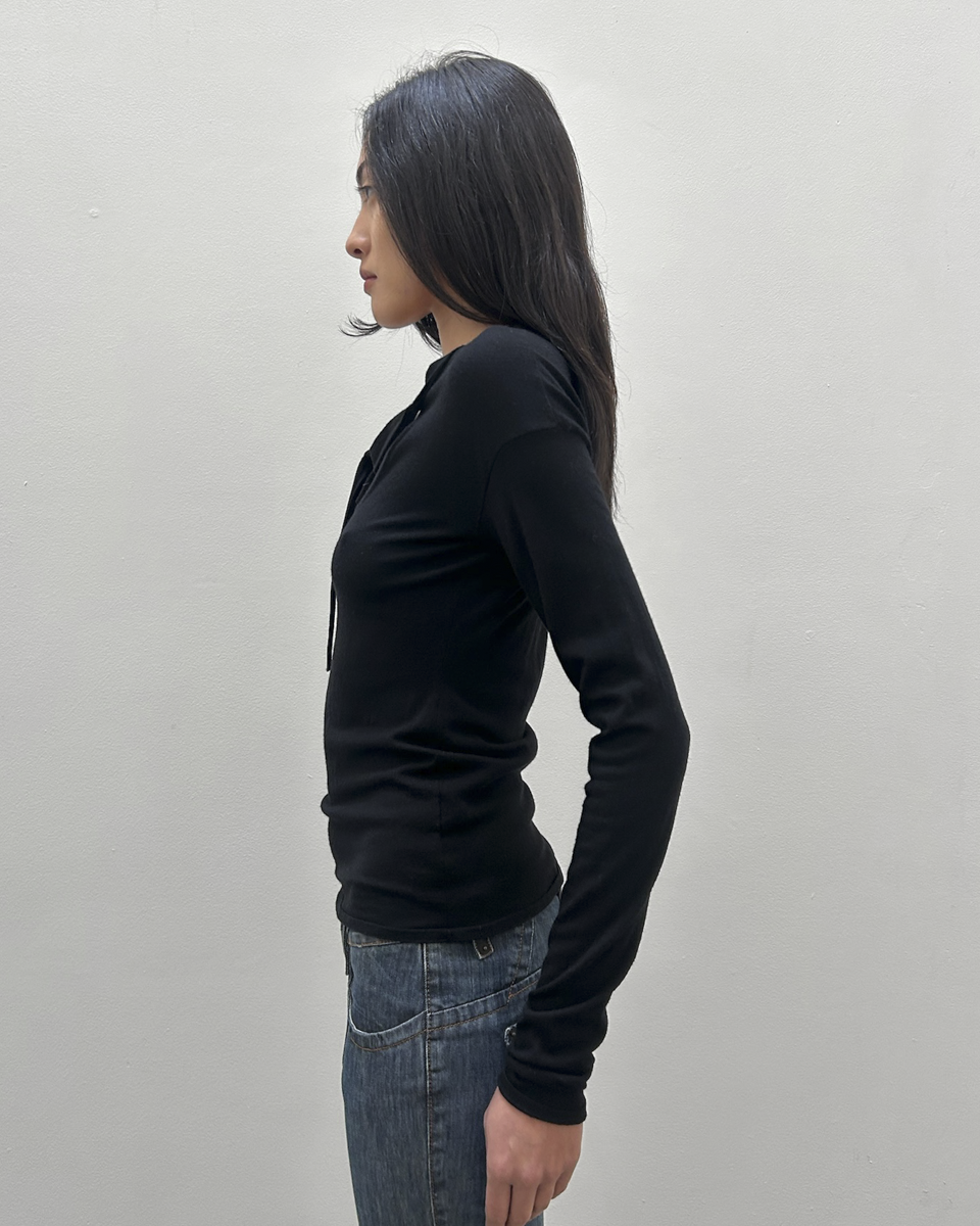 Gucci by Tom Ford Bow Top