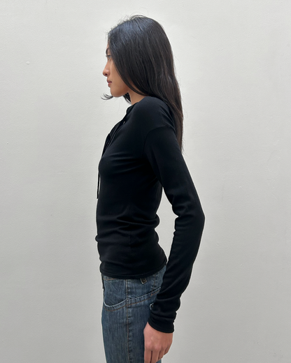 Gucci by Tom Ford Bow Top