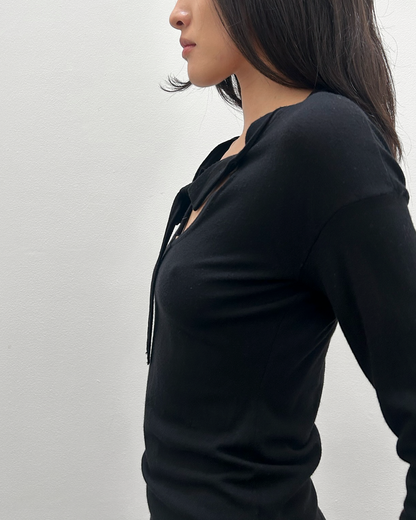 Gucci by Tom Ford Bow Top