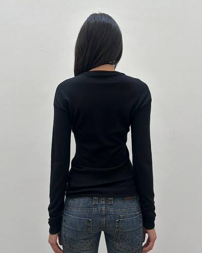 Gucci by Tom Ford Bow Top