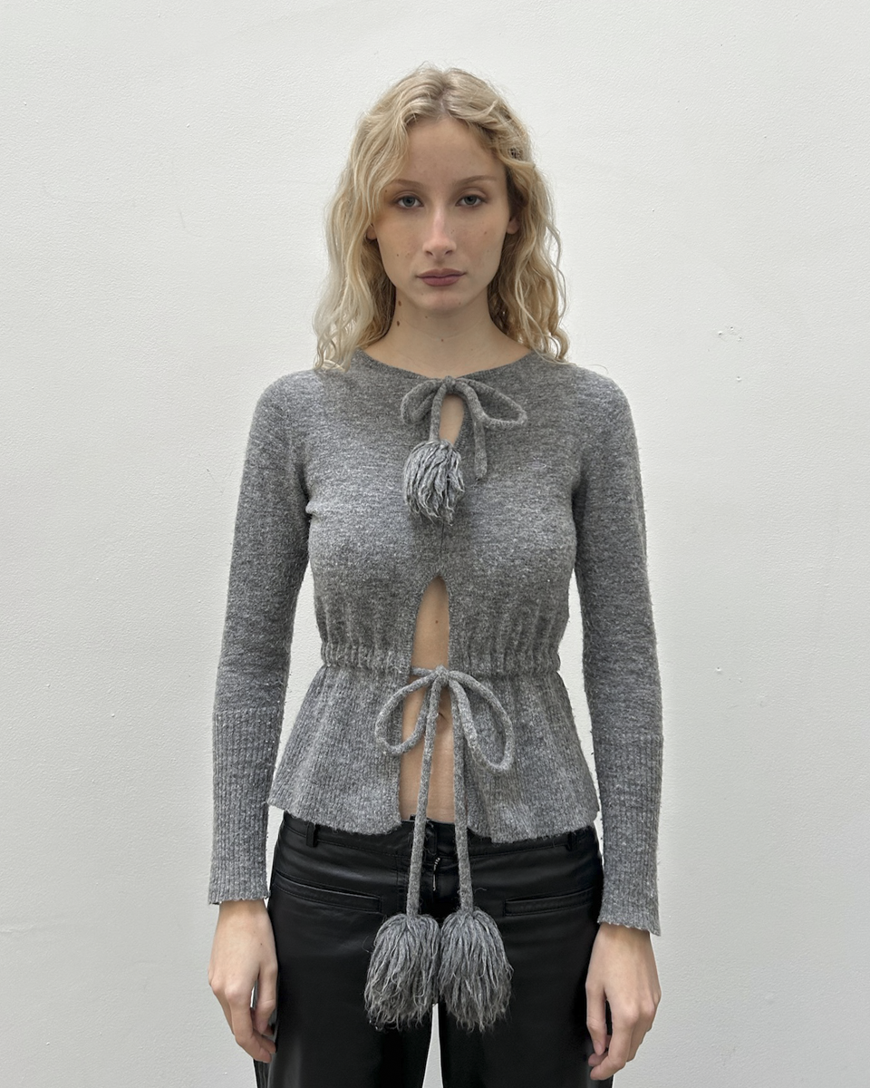 Vivienne Westwood RED Label Knit Cardigan