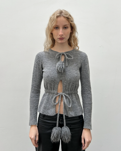 Vivienne Westwood RED Label Knit Cardigan