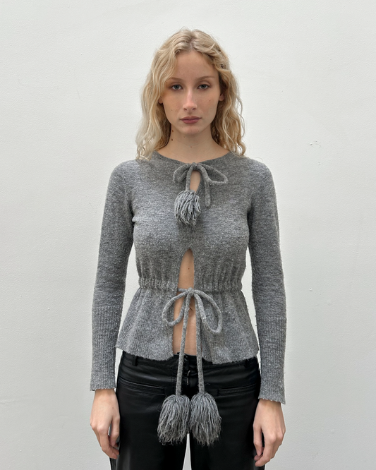 Vivienne Westwood RED Label Knit Cardigan