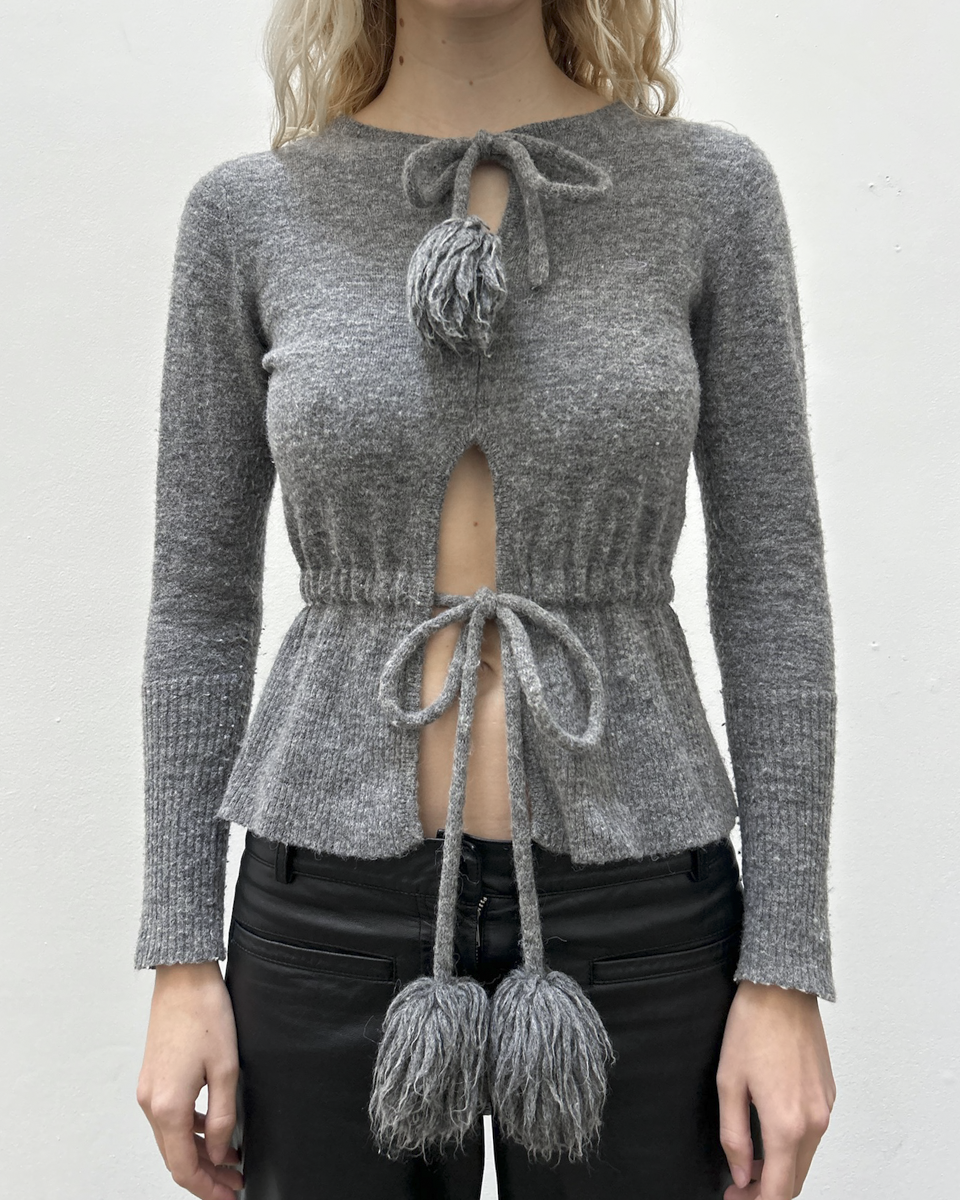 Vivienne Westwood RED Label Knit Cardigan