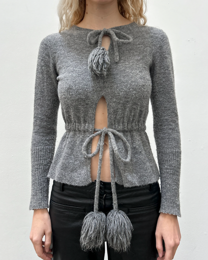 Vivienne Westwood RED Label Knit Cardigan