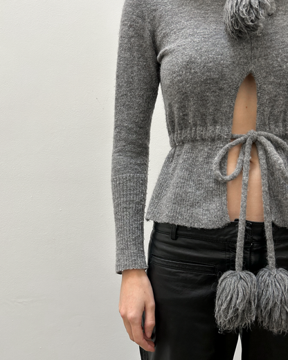 Vivienne Westwood RED Label Knit Cardigan