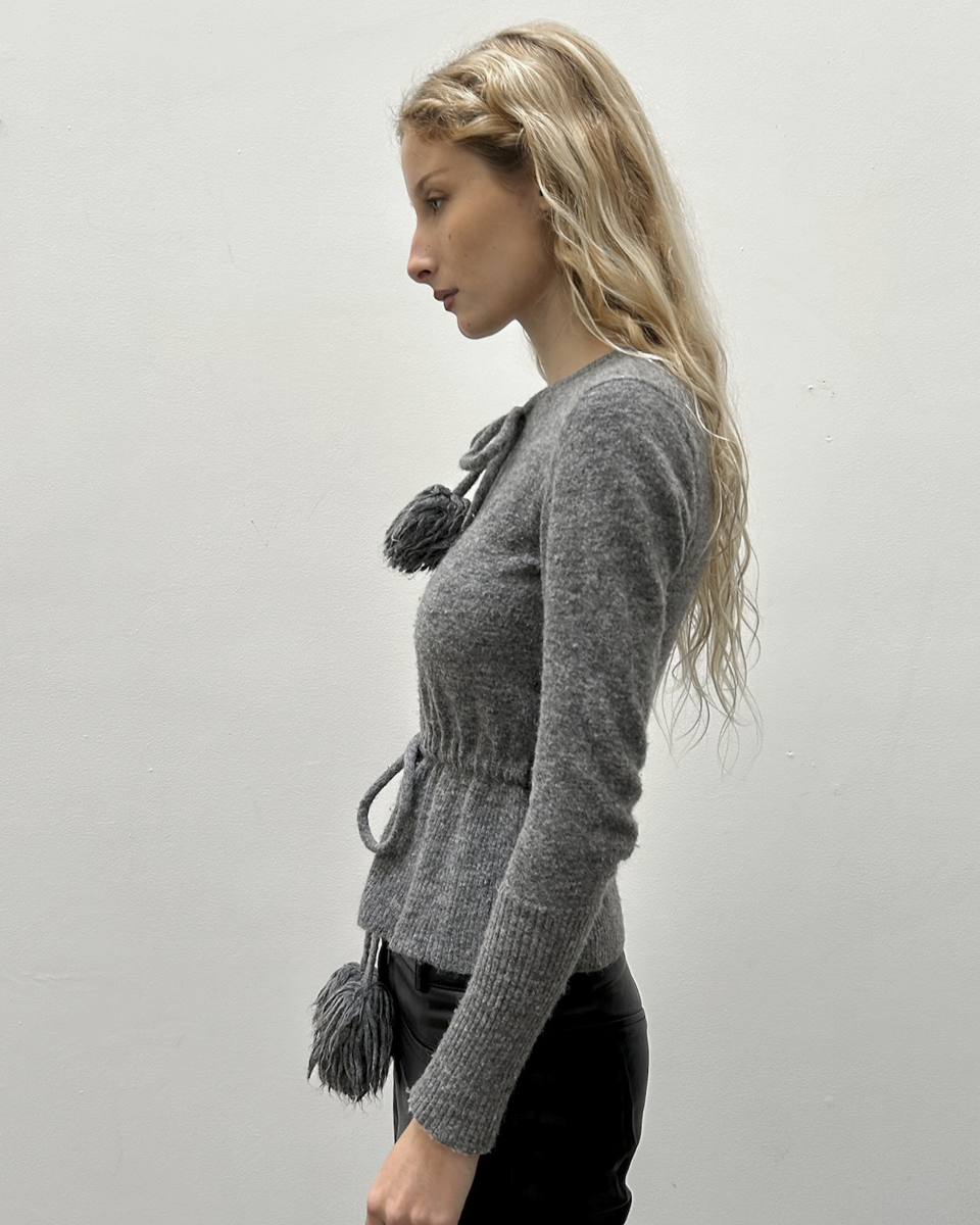 Vivienne Westwood RED Label Knit Cardigan