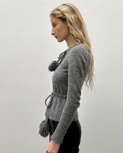 Vivienne Westwood RED Label Knit Cardigan