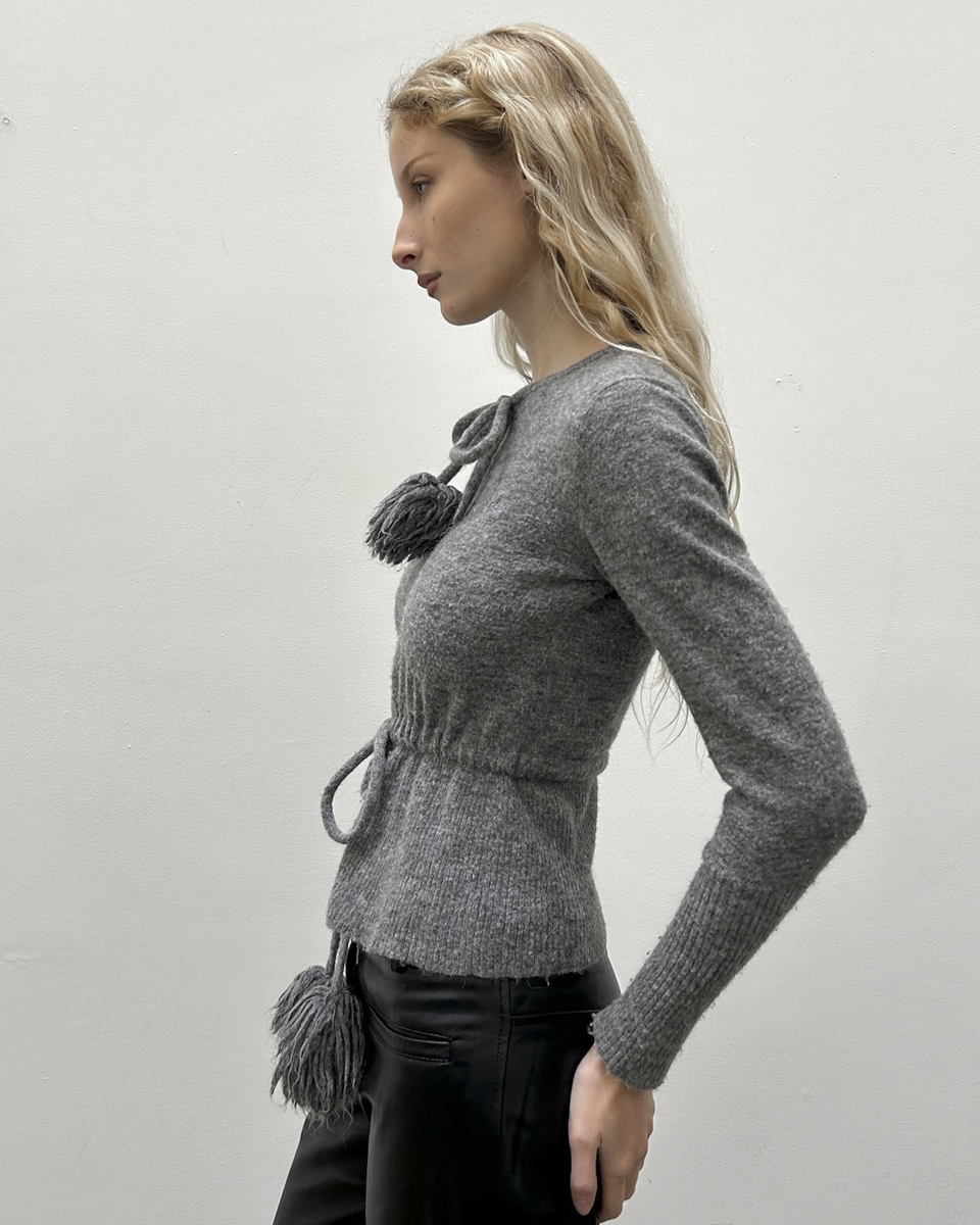 Vivienne Westwood RED Label Knit Cardigan