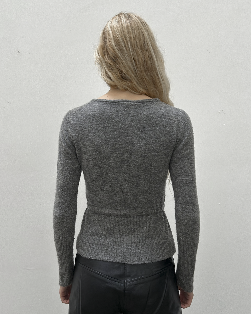 Vivienne Westwood RED Label Knit Cardigan