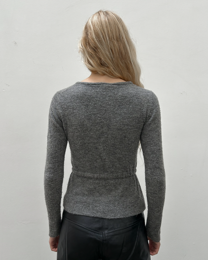 Vivienne Westwood RED Label Knit Cardigan